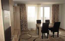 Apartament 2 camere, 58 mp, decomandat, prima inchiriere, parcare, zona Complex Rezidential Iris