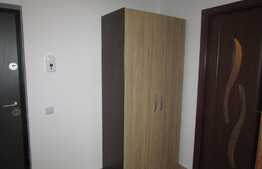 Apartament 2 camere, 58 mp, decomandat, prima inchiriere, parcare, zona Complex Rezidential Iris