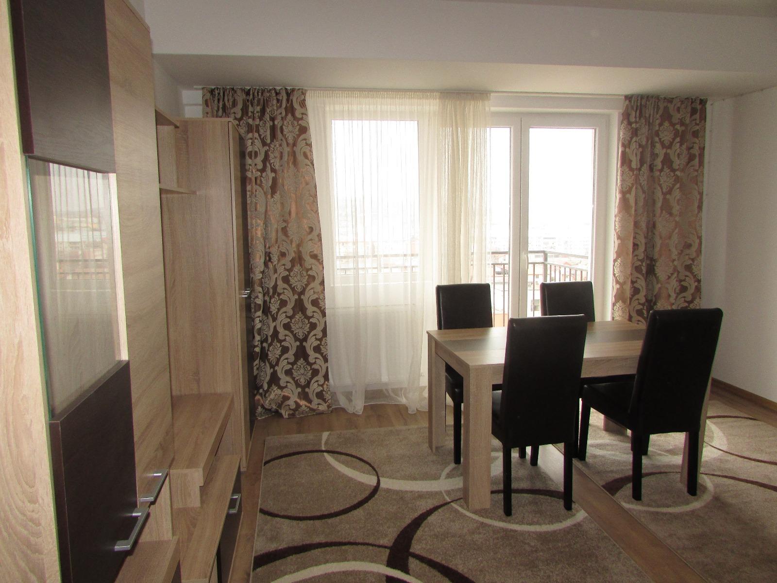 Apartament de închiriat 2 camere Iris - 31031AI | BLITZ Cluj-Napoca | Poza2