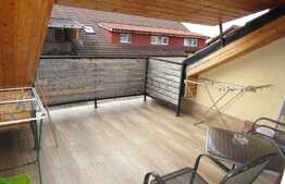 Apartament 3 camere, 98 mp, terasa, imobil nou, parcare, zona Parcului Colina