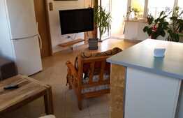 Apartament 3 camere, 98 mp, terasa, imobil nou, parcare, zona Parcului Colina