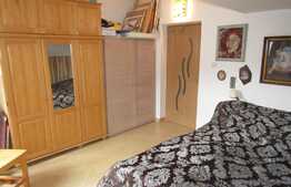 Apartament 3 camere, 98 mp, terasa, imobil nou, parcare, zona Parcului Colina