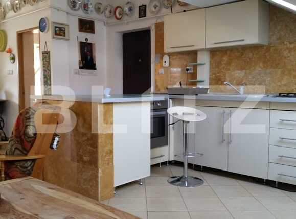 Apartament de închiriat 3 camere Manastur - 31032AI | BLITZ Cluj-Napoca | Poza3