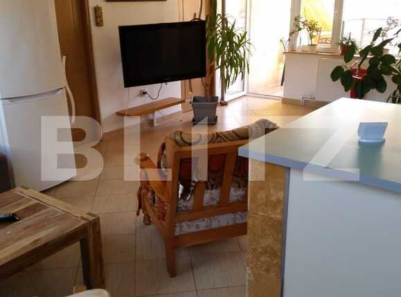 Apartament de închiriat 3 camere Manastur - 31032AI | BLITZ Cluj-Napoca | Poza2