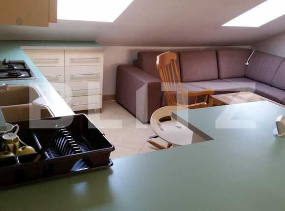 Apartament de închiriat 3 camere Manastur - 31032AI | BLITZ Cluj-Napoca | Poza1