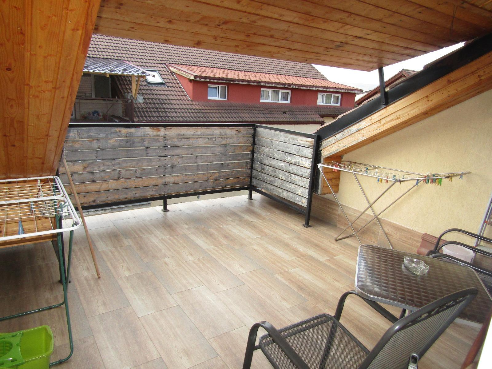 Apartament de închiriat 3 camere Manastur - 31032AI | BLITZ Cluj-Napoca | Poza12