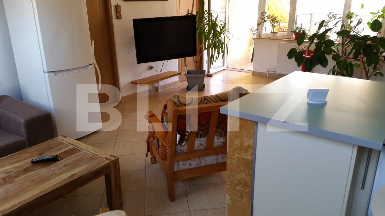 Apartament de închiriat 3 camere Manastur - 31032AI | BLITZ Cluj-Napoca | Poza2