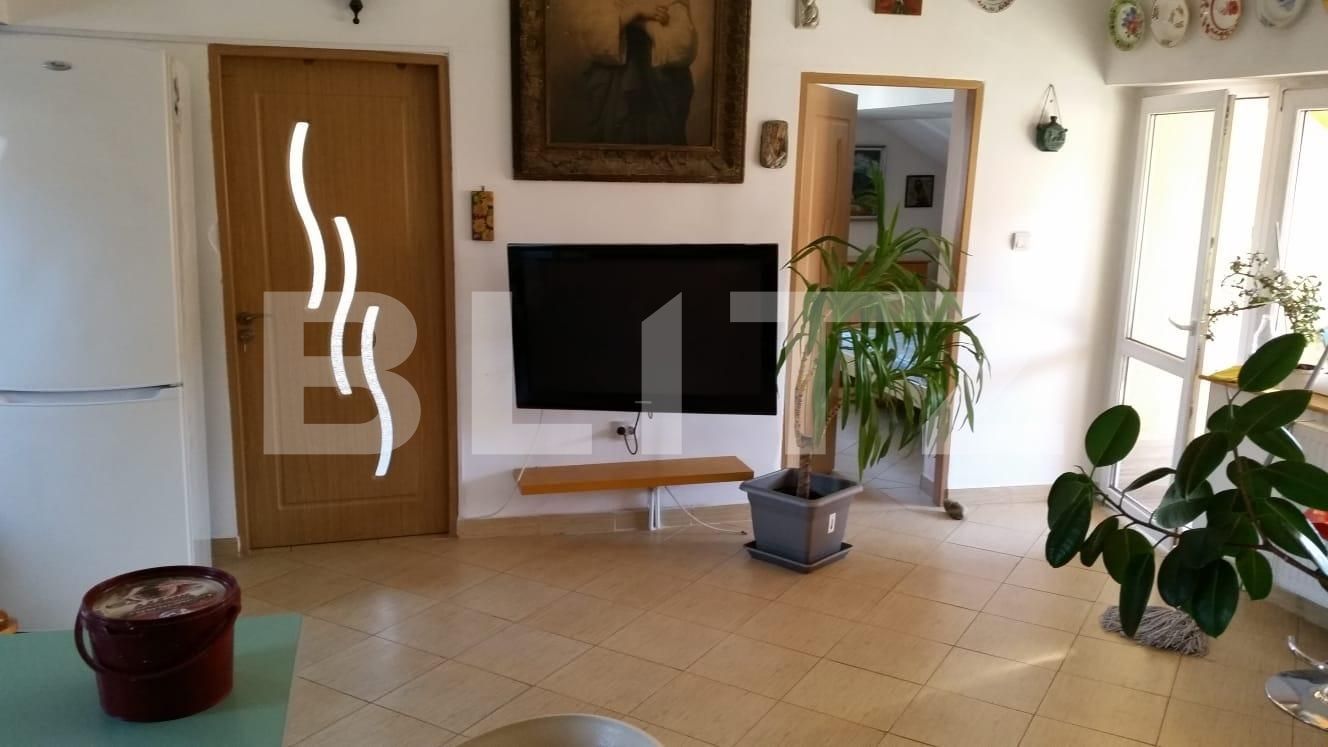 Apartament de închiriat 3 camere Manastur - 31032AI | BLITZ Cluj-Napoca | Poza4