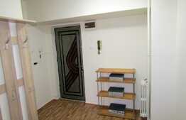 Garsoniera 42 mp, decomandata, zona Blibliotecii Judetene