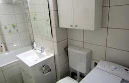 Garsoniera 42 mp, decomandata, zona Blibliotecii Judetene