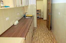 Garsoniera 42 mp, decomandata, zona Blibliotecii Judetene