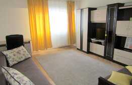 Garsoniera 42 mp, decomandata, zona Blibliotecii Judetene