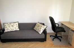 Garsoniera 42 mp, decomandata, zona Blibliotecii Judetene