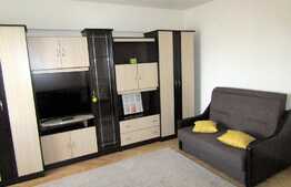 Garsoniera 42 mp, decomandata, zona Blibliotecii Judetene