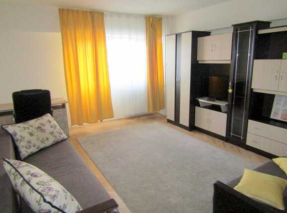 Garsonieră de închiriat Marasti - 31033AI | BLITZ Cluj-Napoca | Poza1