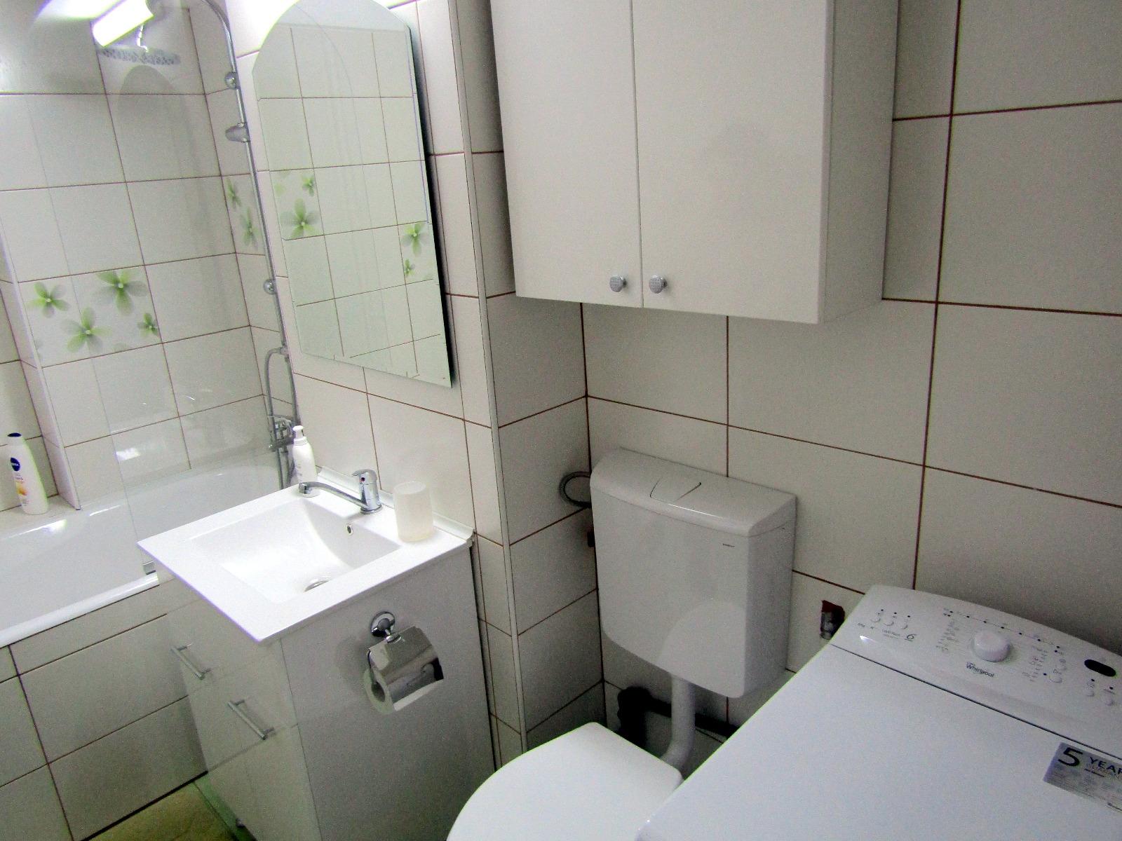 Garsonieră de închiriat Marasti - 31033AI | BLITZ Cluj-Napoca | Poza10