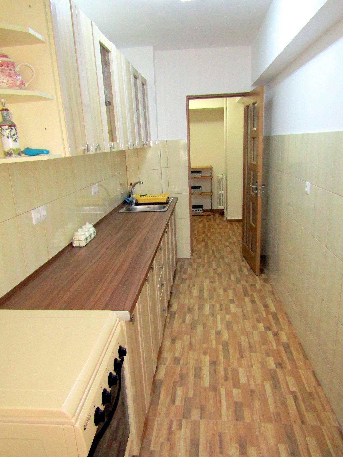 Garsonieră de închiriat Marasti - 31033AI | BLITZ Cluj-Napoca | Poza7