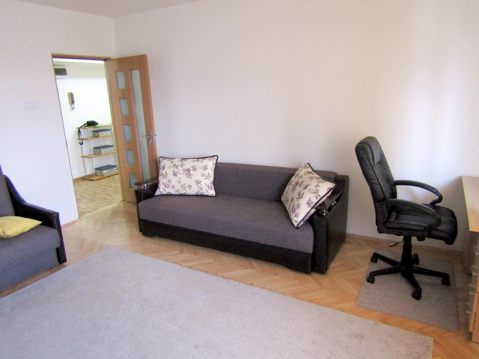 Garsonieră de închiriat Marasti - 31033AI | BLITZ Cluj-Napoca | Poza3