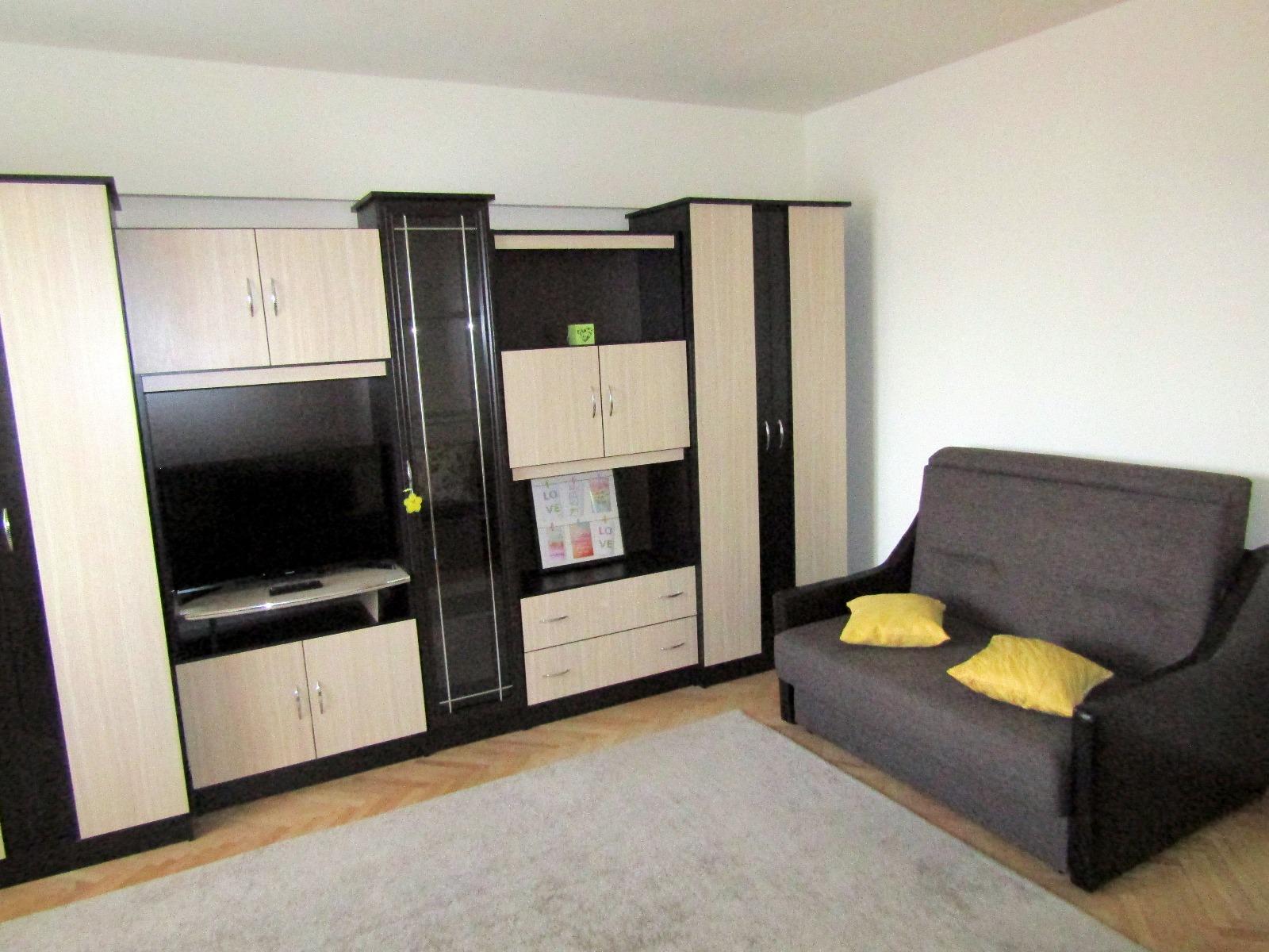 Garsonieră de închiriat Marasti - 31033AI | BLITZ Cluj-Napoca | Poza2