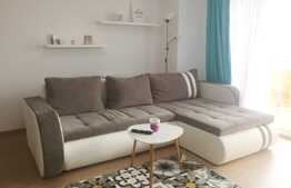 2 camere, 46 mp, terasa, garaj, imobil nou, zona Iulius Mall. La cheie!