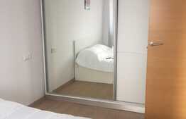 2 camere, 46 mp, terasa, garaj, imobil nou, zona Iulius Mall. La cheie!