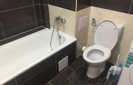 2 camere, 46 mp, terasa, garaj, imobil nou, zona Iulius Mall. La cheie!