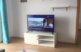 2 camere, 46 mp, terasa, garaj, imobil nou, zona Iulius Mall. La cheie!