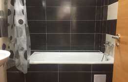 2 camere, 46 mp, terasa, garaj, imobil nou, zona Iulius Mall. La cheie!