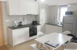 2 camere, 46 mp, terasa, garaj, imobil nou, zona Iulius Mall. La cheie!