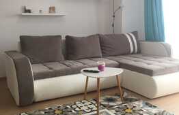 2 camere, 46 mp, terasa, garaj, imobil nou, zona Iulius Mall. La cheie!