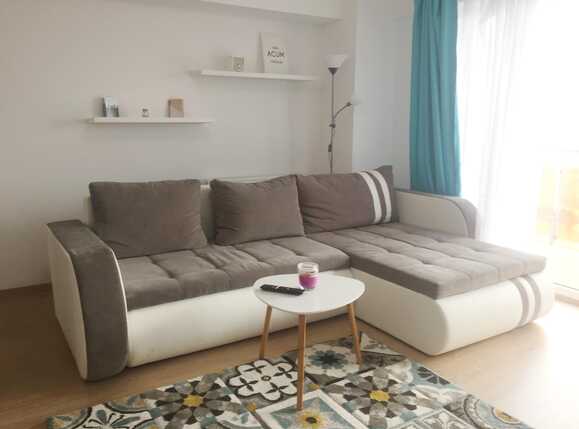 Apartament de vânzare 2 camere Gheorgheni - 31034AV | BLITZ Cluj-Napoca | Poza1