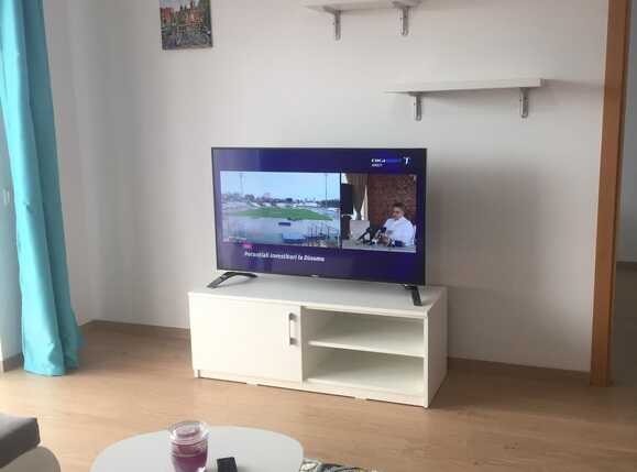 Apartament de vânzare 2 camere Gheorgheni - 31034AV | BLITZ Cluj-Napoca | Poza3