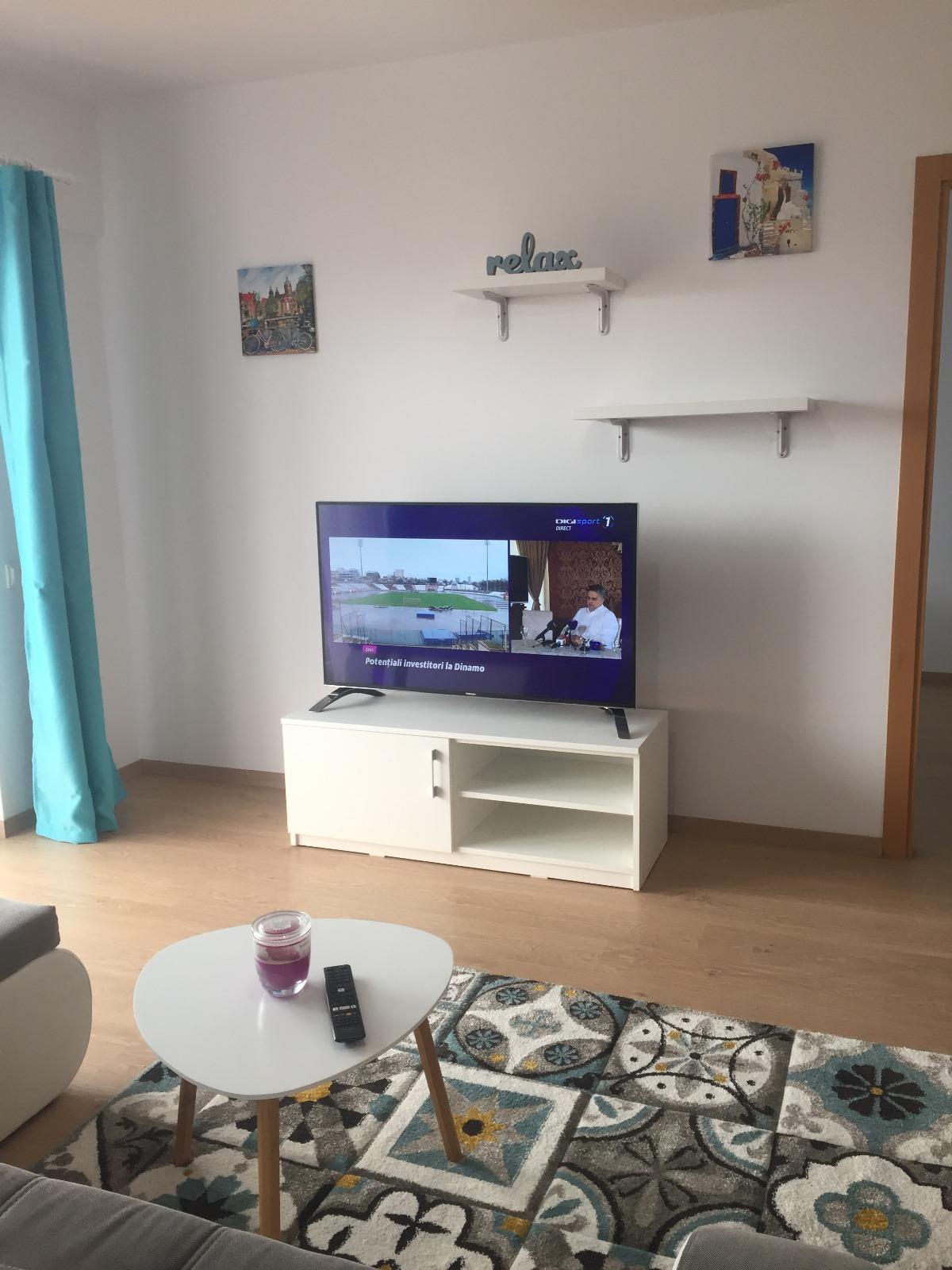 Apartament de vânzare 2 camere Gheorgheni - 31034AV | BLITZ Cluj-Napoca | Poza3