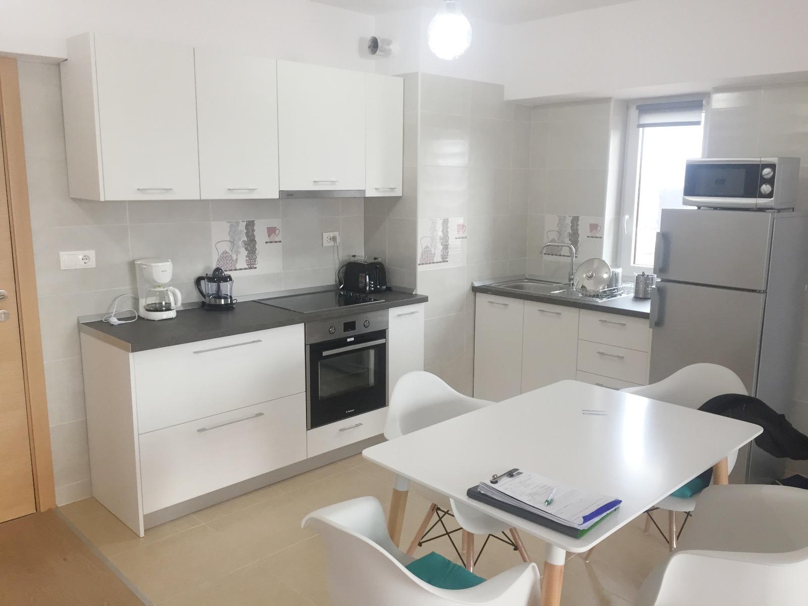 Apartament de vânzare 2 camere Gheorgheni - 31034AV | BLITZ Cluj-Napoca | Poza4