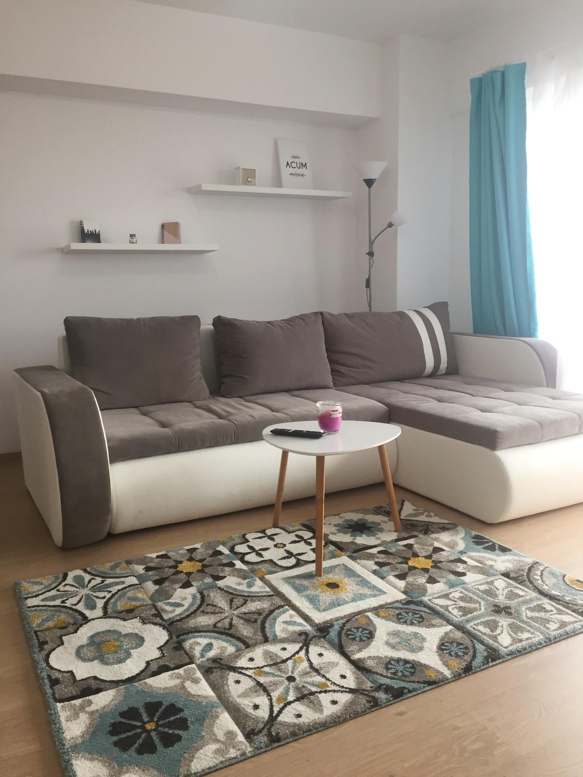 Apartament de vânzare 2 camere Gheorgheni - 31034AV | BLITZ Cluj-Napoca | Poza2