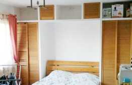 Apartament 2 camere, 57 mp, decomandat, parcare, zona strazii Padurii