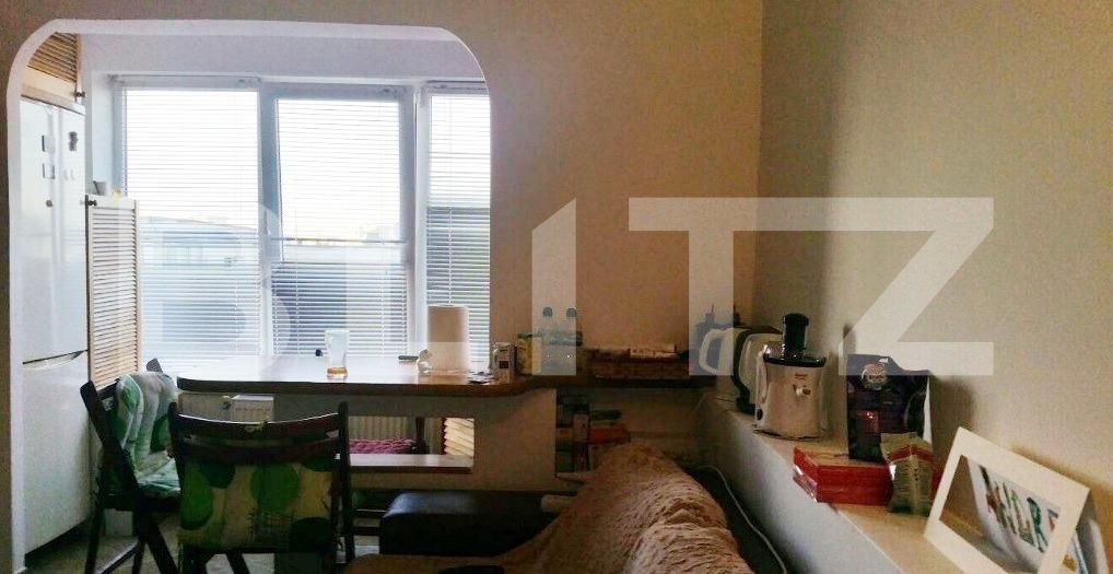 Apartament de închiriat 2 camere Zorilor - 31036AI | BLITZ Cluj-Napoca | Poza3