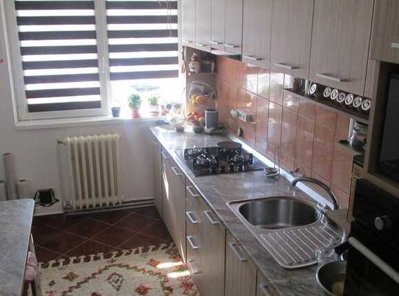 Apartament de vânzare 3 camere Manastur - 31037AV | BLITZ Cluj-Napoca | Poza4