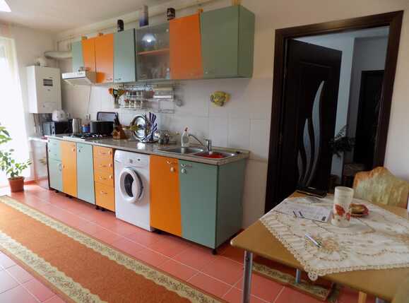 Apartament de vânzare 3 camere Floreşti - 31038AV | BLITZ Cluj-Napoca | Poza1