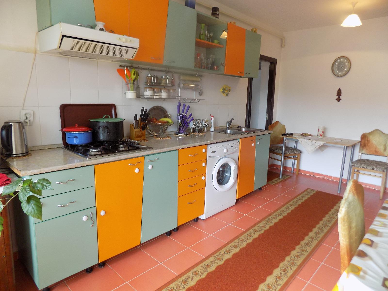 Apartament de vânzare 3 camere Floreşti - 31038AV | BLITZ Cluj-Napoca | Poza2