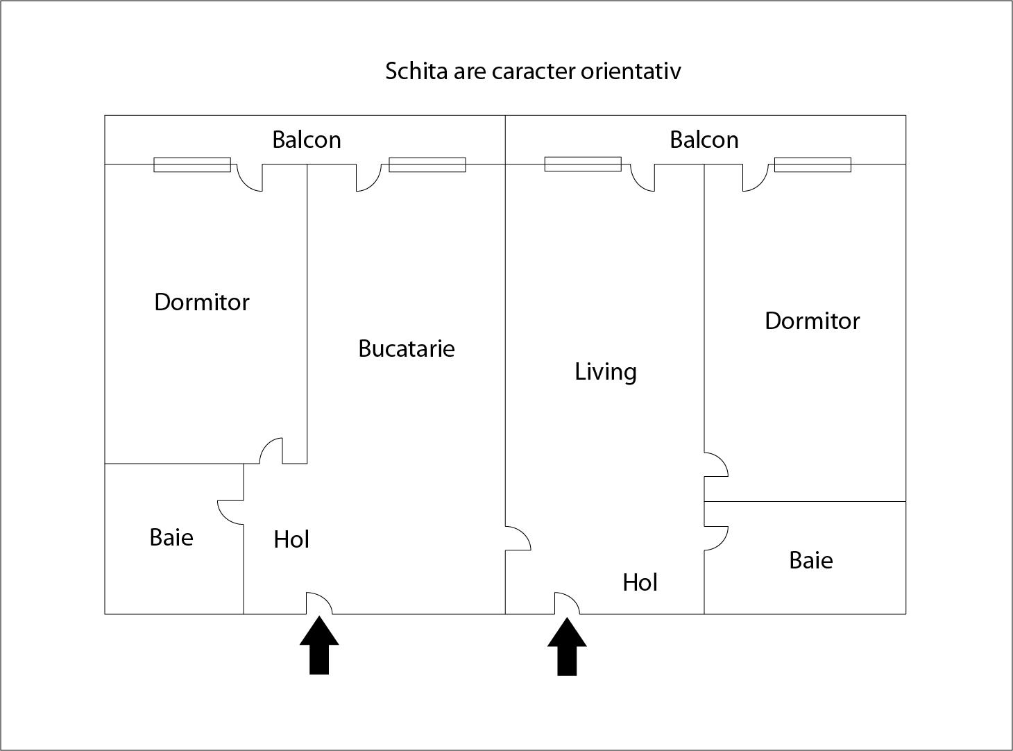 Apartament de vânzare 3 camere Floreşti - 31038AV | BLITZ Cluj-Napoca | Poza1