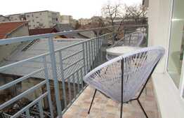 Apartament 2 camere, parcare, gradina, zona Expo Transilvania