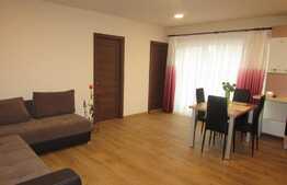 Apartament 2 camere, parcare, gradina, zona Expo Transilvania