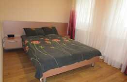 Apartament 2 camere, parcare, gradina, zona Expo Transilvania