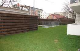 Apartament 2 camere, parcare, gradina, zona Expo Transilvania