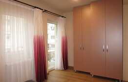 Apartament 2 camere, parcare, gradina, zona Expo Transilvania