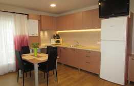 Apartament 2 camere, parcare, gradina, zona Expo Transilvania