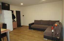 Apartament 2 camere, parcare, gradina, zona Expo Transilvania