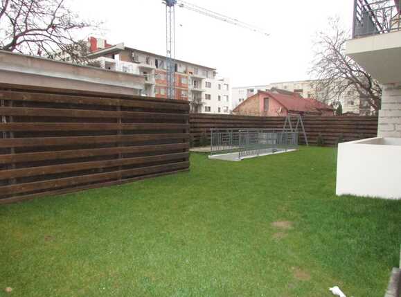 Apartament de închiriat 2 camere Marasti - 31039AI | BLITZ Cluj-Napoca | Poza9