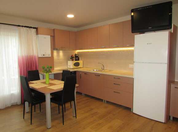 Apartament de închiriat 2 camere Marasti - 31039AI | BLITZ Cluj-Napoca | Poza1